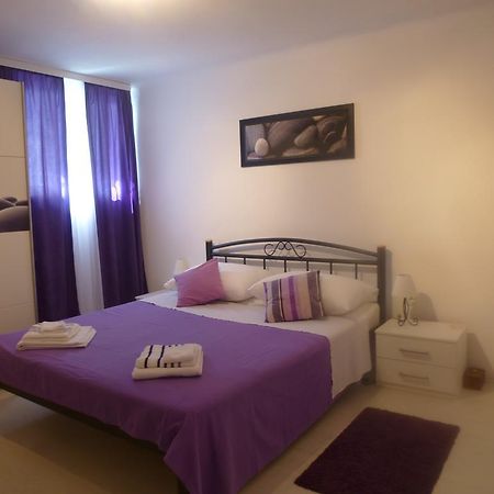 ספליט Rooms Sibila חדר תמונה