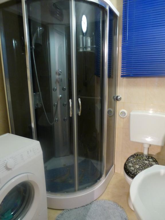 ספליט Rooms Sibila מראה חיצוני תמונה