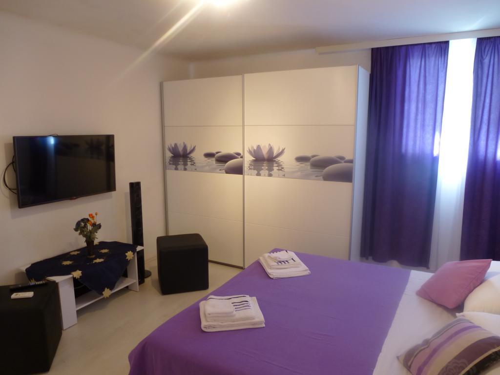 ספליט Rooms Sibila חדר תמונה