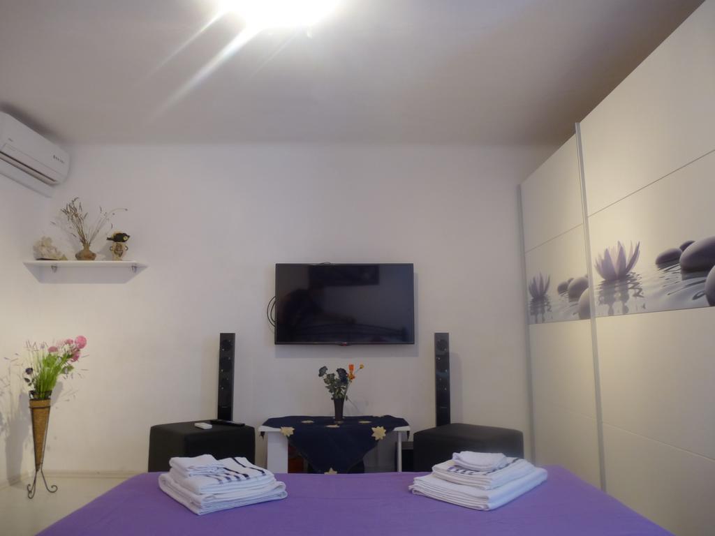 ספליט Rooms Sibila מראה חיצוני תמונה