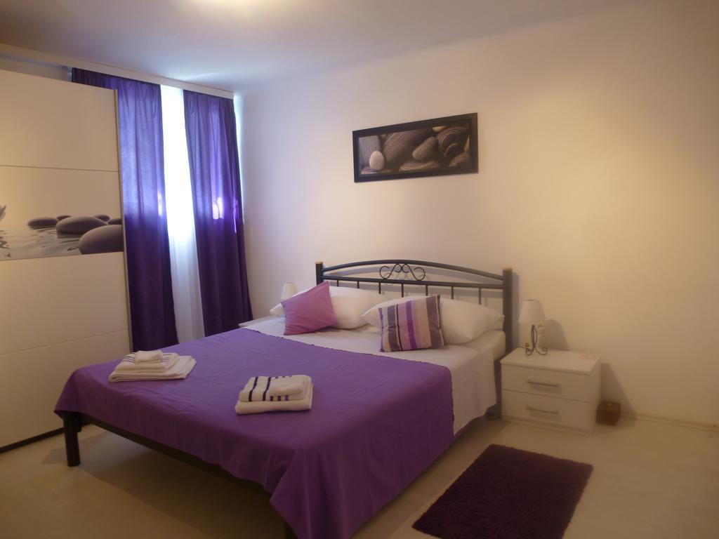 ספליט Rooms Sibila חדר תמונה
