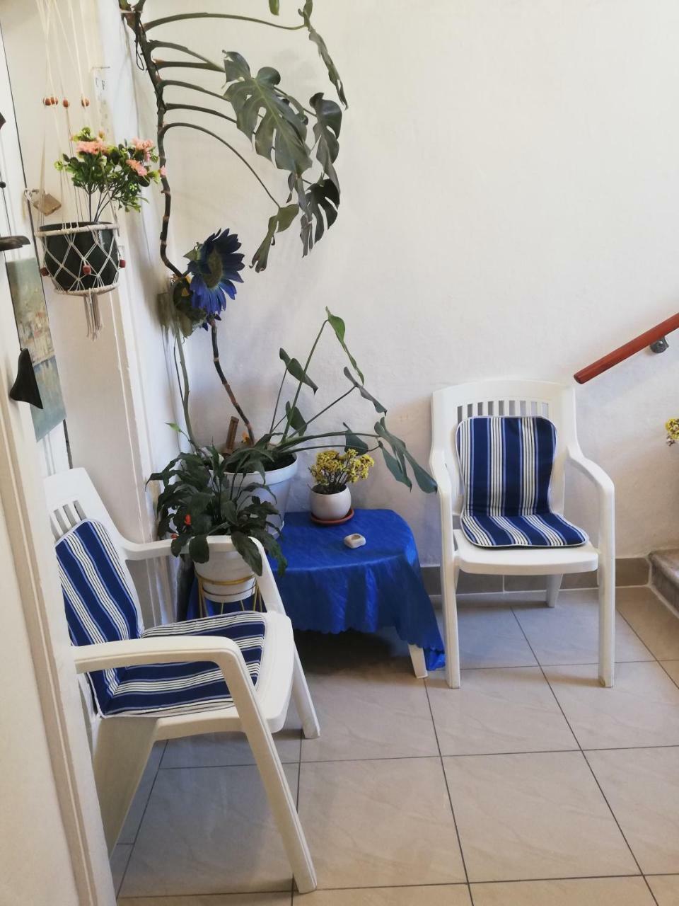 ספליט Rooms Sibila מראה חיצוני תמונה