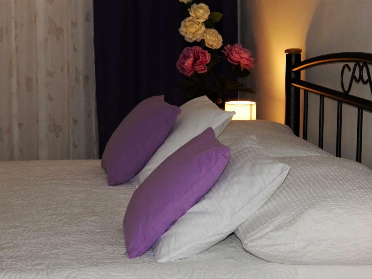 ספליט Rooms Sibila מראה חיצוני תמונה