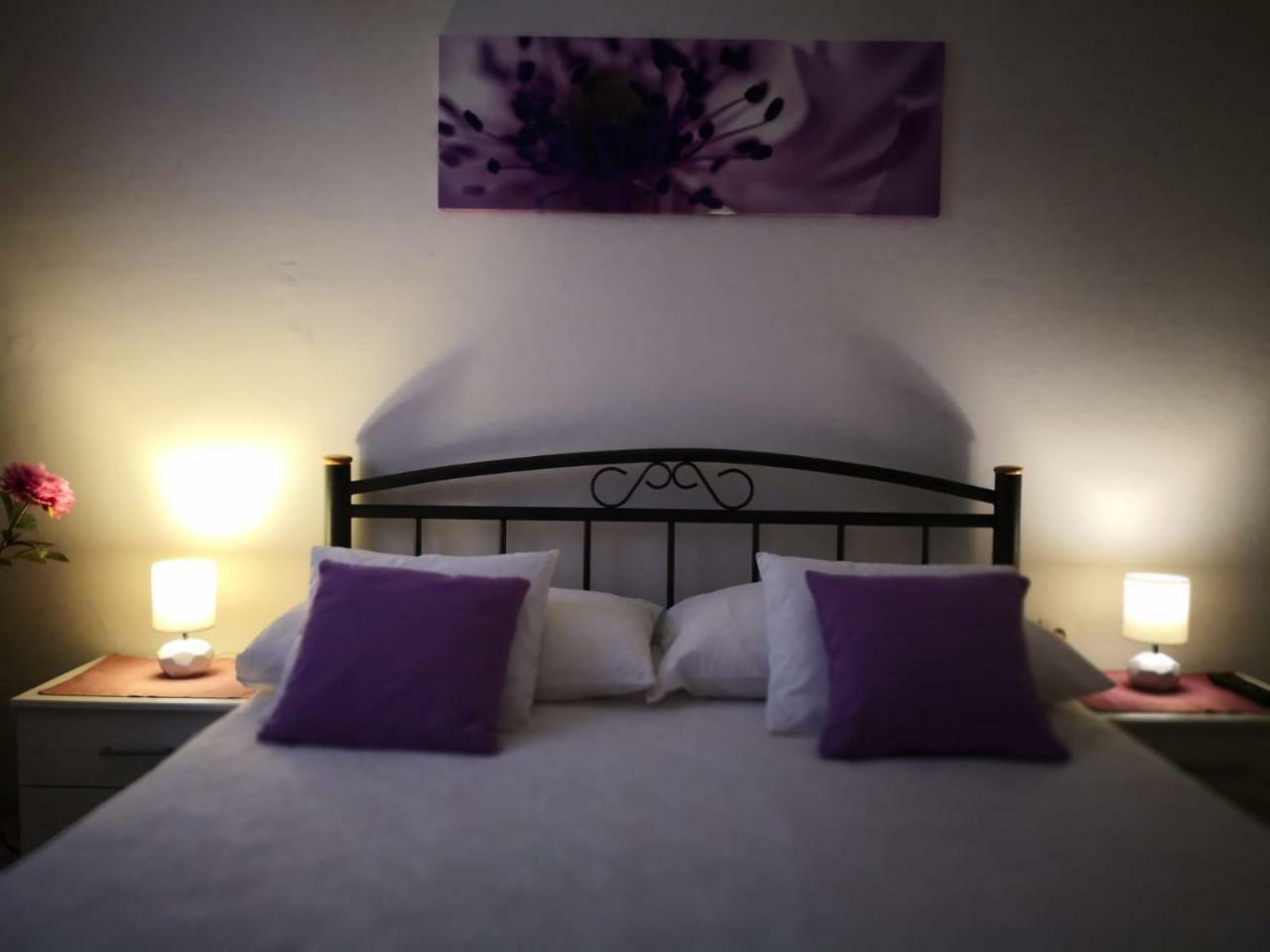 ספליט Rooms Sibila מראה חיצוני תמונה