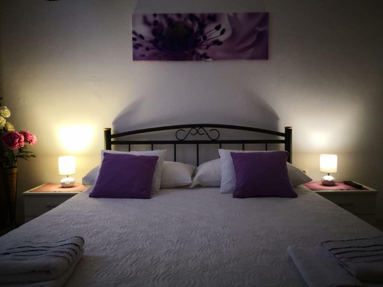 ספליט Rooms Sibila מראה חיצוני תמונה